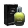 Roccobarocco Rocco Barocco Last King Edt 100 Ml 2 Roccobarocco Rocco Barocco Last King Edt 100 Ml -Negozio al dettagliov Mavala 27872foto