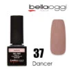 Bella Oggi Gel Pro Semipermanente 37 Dancer 3 Bella Oggi Gel Pro Semipermanente 37 Dancer -Negozio al dettagliov Mavala 28589foto