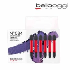 Bella Oggi Pro Set Applicatori Occhi