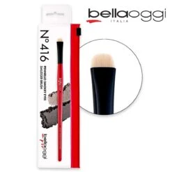 Bella Oggi Pro Pennello Smokey Eyes