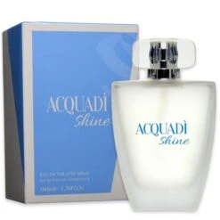 Acquadi' Shine Edt 100 Ml