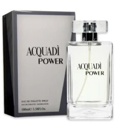 Acquadi' Power Edt 100 Ml