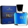 Capucci Blue Intenso Edt 100 Ml -Negozio al dettagliov Mavala 29986foto