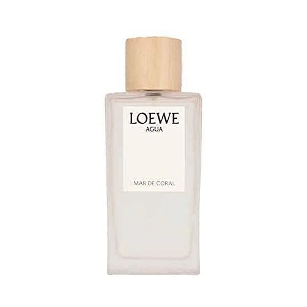 Loewe Agua Mar De Coral EDT U 150 Ml 1 Loewe Agua Mar De Coral EDT U 150 Ml
