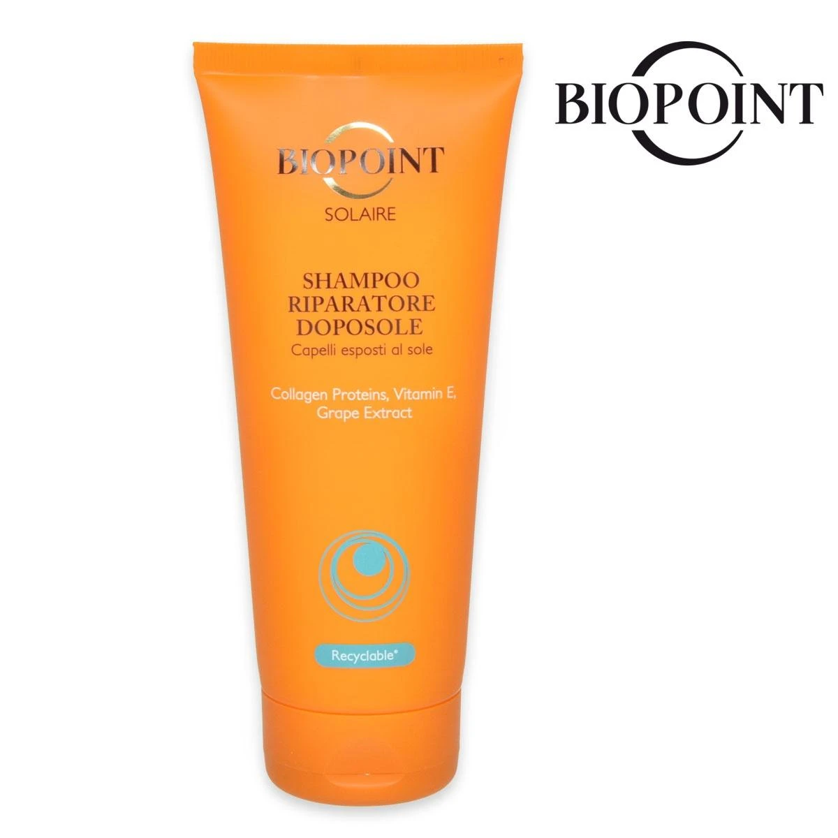 Biopoint Shampoo Doposole 200 Ml 1 Biopoint Shampoo Doposole 200 Ml