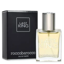 Roccobarocco Rocco Barocco Last King Edt 30 Ml
