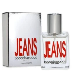 Roccobarocco Rocco Barocco Jeans Edt 30 Ml