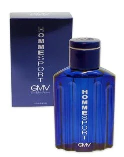 Gmv Homme Sport Edt 100 Ml