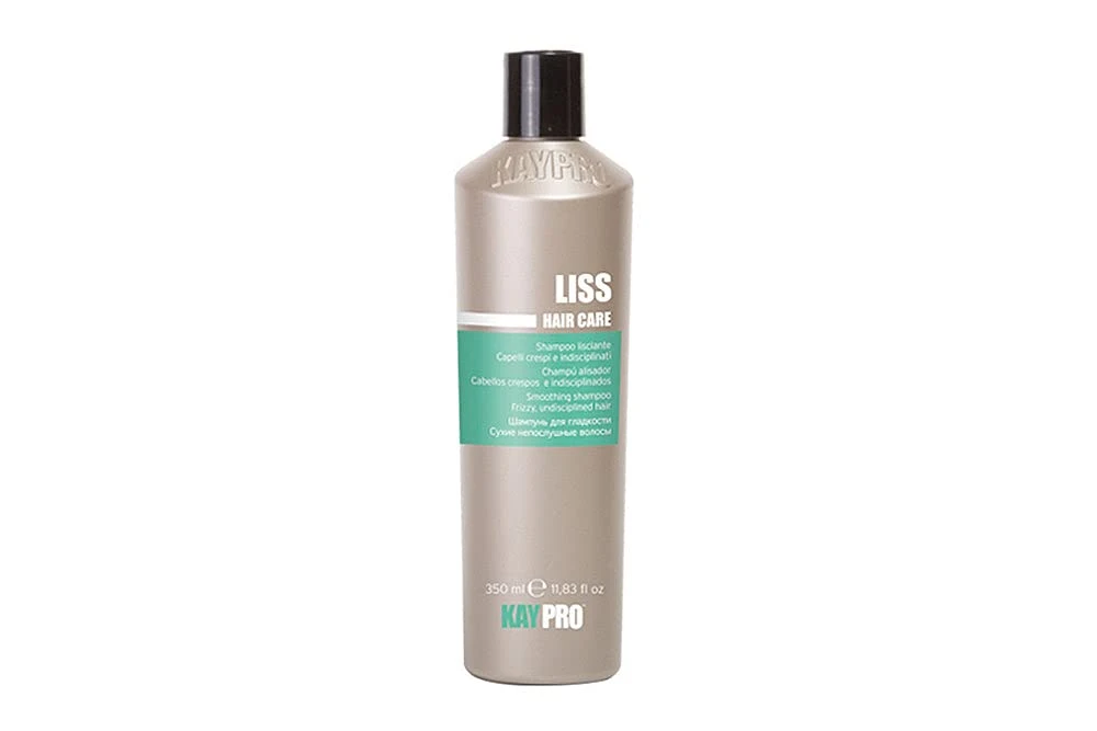 Shampoo Per Cure Speciali KayPro Liss 350 Ml 1 Shampoo Per Cure Speciali KayPro Liss 350 Ml
