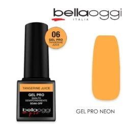 Bella Oggi Gel Pro Neon 006