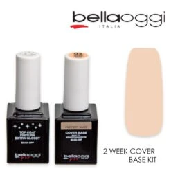 Bella Oggi 2 Week Cover Base Kit 3
