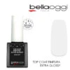Bella Oggi Gel Pro Top Coat Finitura Extra Glossy -Negozio al dettagliov Mavala 32959foto