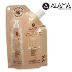 Alama Professional Hydra Shampoo Capelli Secchi 100 Ml