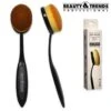 Beauty Trends Pennello Oval 8 Fondotinta E Polveri -Negozio al dettagliov Mavala 33160foto