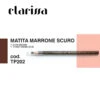 Clarissa Pmu Matita Tecnica Dermatografica Marrone Scuro 2 Clarissa Pmu Matita Tecnica Dermatografica Marrone Scuro -Negozio al dettagliov Mavala 33289foto