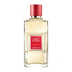 Guerlain Habit Rouge EDT M 100 Ml