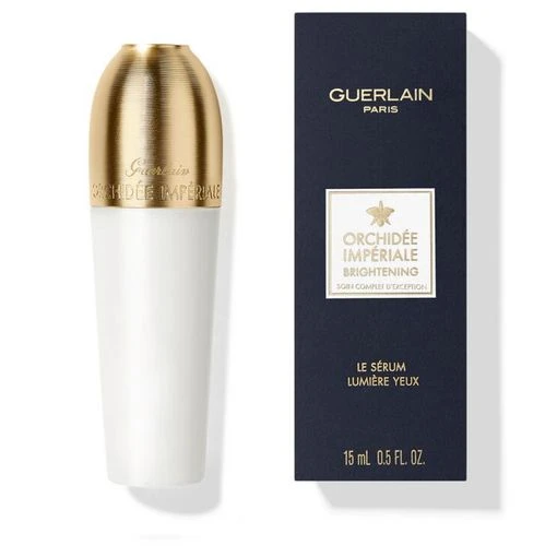 Guerlain Siero Occhi Illuminante Orchidée Impériale 15 Ml 1 Guerlain Siero Occhi Illuminante Orchidée Impériale 15 Ml