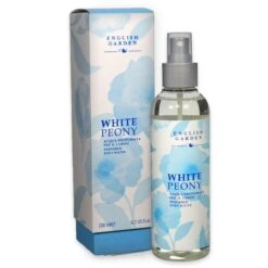 Acqua Corpo Atkinsons 200 Ml White Peony