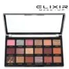Elixir Palette Eye Shadow Pro Mod.b 18 Colori