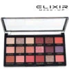 Elixir Palette Eye Shadow Pro Mod.i 18 Colori 3 Elixir Palette Eye Shadow Pro Mod.i 18 Colori -Negozio al dettagliov Mavala 33993foto