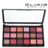 Elixir Palette Eye Shadow Pro Mod.j 18 Colori -Negozio al dettagliov Mavala 33994foto