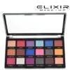 Elixir Palette Eye Shadow Pro Mod.k 18 Colori -Negozio al dettagliov Mavala 33995foto