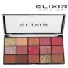 Elixir Palette Eye Shadow Mod.c Dizzy Fucsia -Negozio al dettagliov Mavala 33999foto