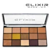 Elixir Palette Eye Shadow Mod.e 3 Elixir Palette Eye Shadow Mod.e -Negozio al dettagliov Mavala 34001foto