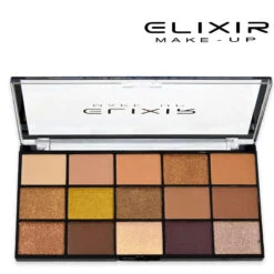 Elixir Palette Eye Shadow Mod.e