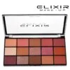 Elixir Palette Eye Shadow Mod.f -Negozio al dettagliov Mavala 34002foto