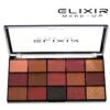 Elixir Palette Eye Shadow Mod.g -Negozio al dettagliov Mavala 34003foto