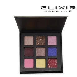 Elixir Palette Life Is A Party "c"