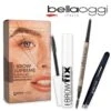 Kit I Brow Supreme Blond/medium Brown -Negozio al dettagliov Mavala 34246foto