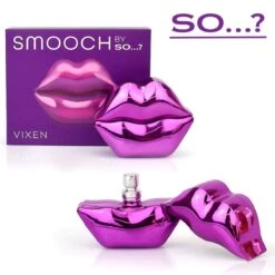 So...?smooch Edp 30ml Vixen