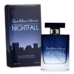 Gmv Nightfall Edp Vapo 30 Ml