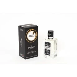 Eau De Parfum Femminile 50 Ml Ekuival Coko Madame Moiselle