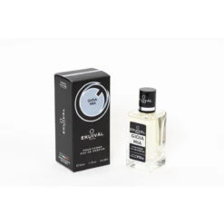 Eau De Parfum Femminile 50 Ml Ekuival Gioia Mia