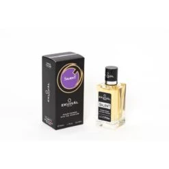 Eau De Parfum Femminile 50 Ml Ekuival Salient