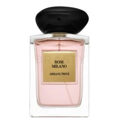 Armani (Giorgio Armani) Privé Rose Milano EDT W 100 Ml