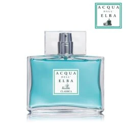 Acqua Dell' Elba Uomo Classica Edp 50 Ml