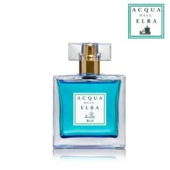 Acqua Dell' Elba Donna Blu Edp 50 Ml