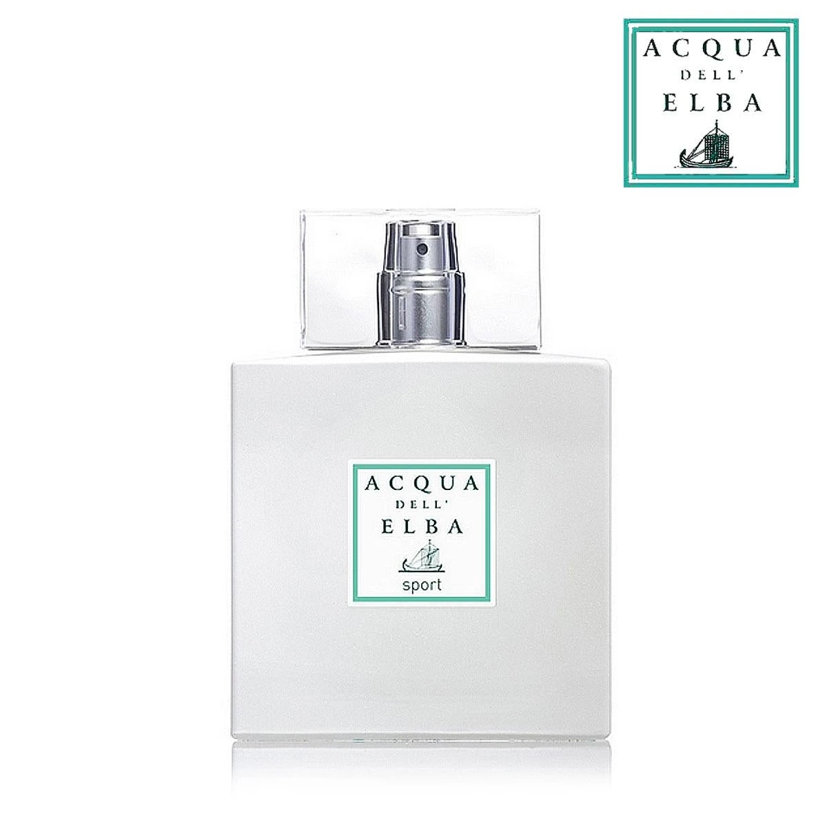Acqua Dell' Elba Sport Edp 50 Ml Lui Lei 1 Acqua Dell' Elba Sport Edp 50 Ml Lui Lei