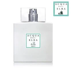 Acqua Dell' Elba Sport Edp 100 Ml Lui Lei