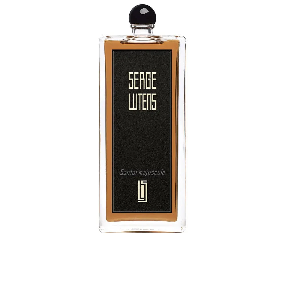 Serge Lutens Santal Majuscule EDP U 100 Ml 1 Serge Lutens Santal Majuscule EDP U 100 Ml