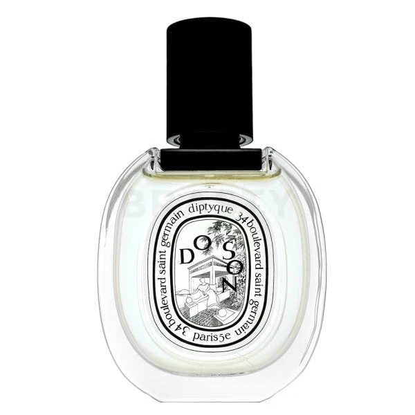 Diptyque Do Son EDT W 50 Ml 1 Diptyque Do Son EDT W 50 Ml