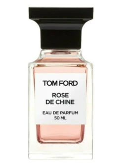 Tom Ford Rose De Chine EDP U 50 Ml