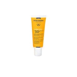 Isispharma Uveblock Tocco Secco Spf50 Fluido Alta Protezione