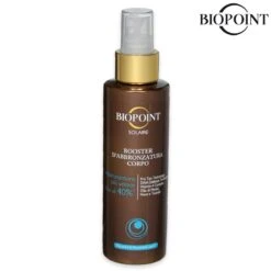 Biopoint Booster Abbronzante Corpo 150 Ml