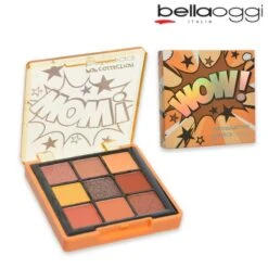 Bella Oggi Pop Collection Wow Orange