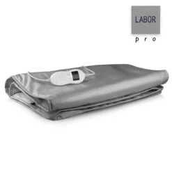 Electro Warmer Termocoperta Scaldalettino 60 X 155 Cm